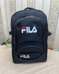 File Backpack bag FREE HOME DELIEVERY