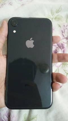 iphone xr FU Esim time available ( exchange possible)