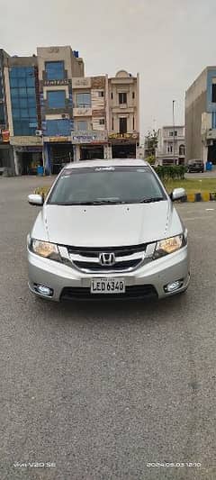 Honda City 2010 Modal 100 persent Geunion condition Garuntted