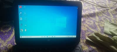HP Chromebook GB 16