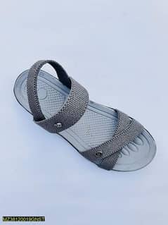 man sandals shoes