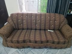 Sofa For Sale | 5 Seater | 3+1+1 | Only in 20,000