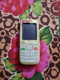body Jai hogi Nokia 16050 model