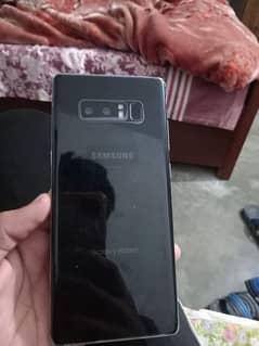 Samsung note 8 for sale
