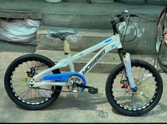 20" MTB cycle for kid's very cheap price