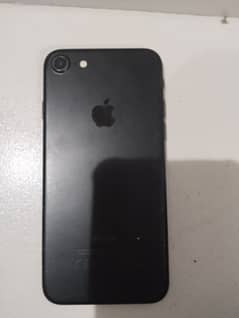 iPhone 7 32gb PTA approved exchange possible reed add full