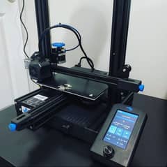 ENDER 3 V2 (3d printer)