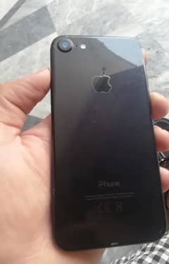 iPhone 7 32gb Pta approved with box 03094316721
