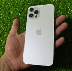 iPhone 12 pro max pta approved for sale