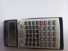scientific Calculator