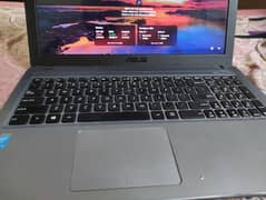 asus laptop X540L With SSD