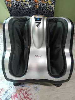 foot & calf massager like new condition 03412146083