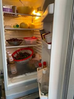 Dawlance ganuine fridge