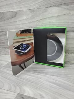 qi wireless charger, belkin uk imported