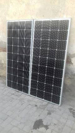 Solar Panel 175W Cell Germony