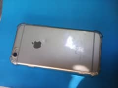Apple I phone 6s