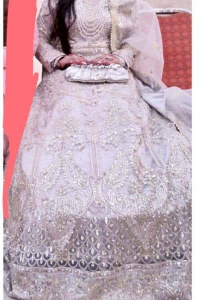 New Bridal Maxi lahnga for Sale on cheap price 14