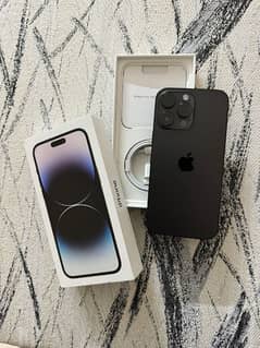 iphone 14 Pro max (256 GB) Approved