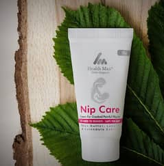 Nip Care Cream For Nipples