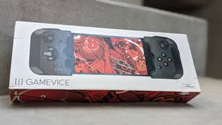 i GAMEVICE IPHONE CONTROLLER