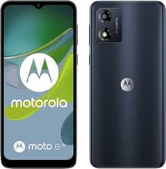Motorola e13 - UK Model new (unused)