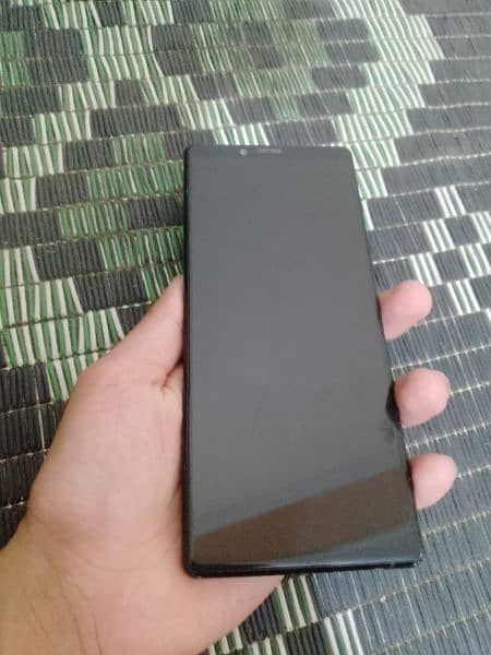 Sony Xperia 1 non pta 1