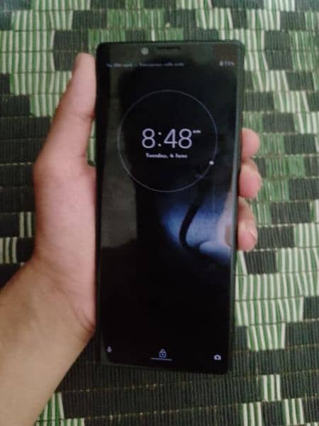 Sony Xperia 1 non pta 6