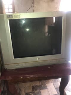Used Lg tv for sale as soon as possible