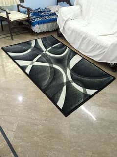 Export Quality Carpet Rugs Round Shape For Room Center Pcs