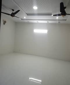 Upper Portion For rent In Rs. 75000