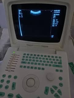 Urgent sale Ultrasound machine