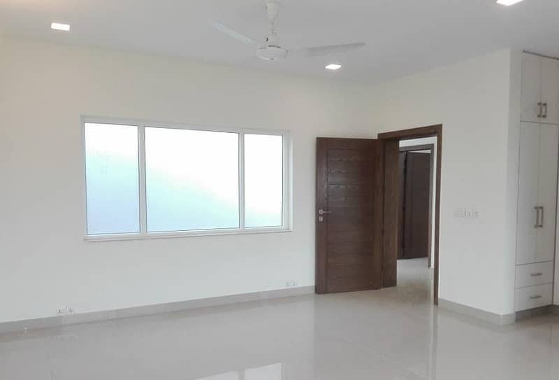 Spacious 20 Marla Lower Portion Available For rent In E-11 7
