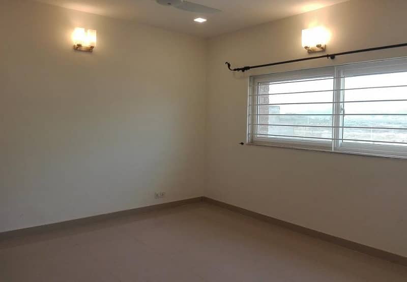 Spacious 20 Marla Lower Portion Available For rent In E-11 10