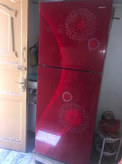 used orient fridge in new condition