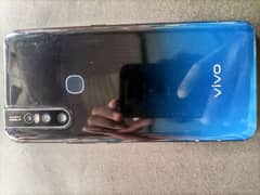 Exchange possible Vivo v15 8/256 only phone
