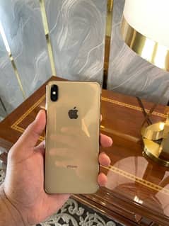 IPhone XS Max PTA Approved