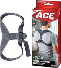 Posture Corrector Belt | Free Delivery ALL Over The Pakistan