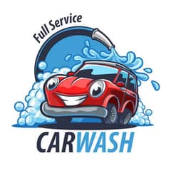 Car wash service at your door step just 5000 pr month