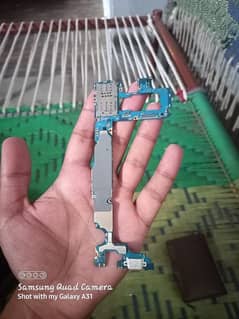 Samsung S10 Plus Board Non PTA