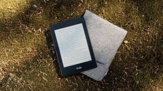 Amazon kindle Basic paperwhite book reader oasis scribe voyage 10th 11