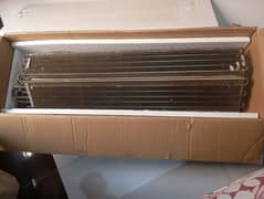 hair evaporator 1.5 ton used for sale