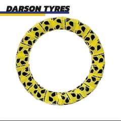 2.50. 17  Darson 70 back Brand New Bikes Tyres