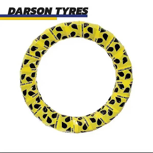 2.50. 17  Darson 70 back Brand New Bikes Tyres 0