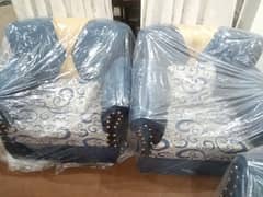 Brand new sofa set selling urgent
