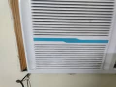 Window Ac 1 Ton