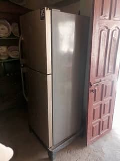 Haier Refrigerator 2 years used for sale