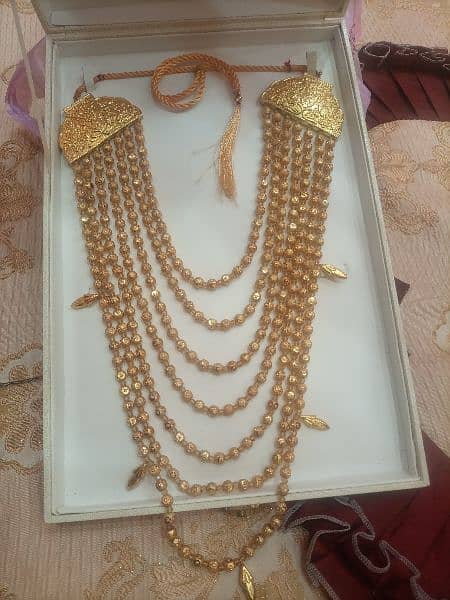 necklace set 0