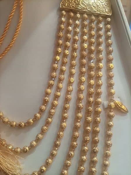 necklace set 3