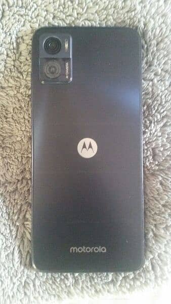 Motorola  E22 4gpram 64gp 03323000388 2