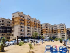 Centrally Located Flat Available In Al-Ghurair Giga - Block 5 For sale